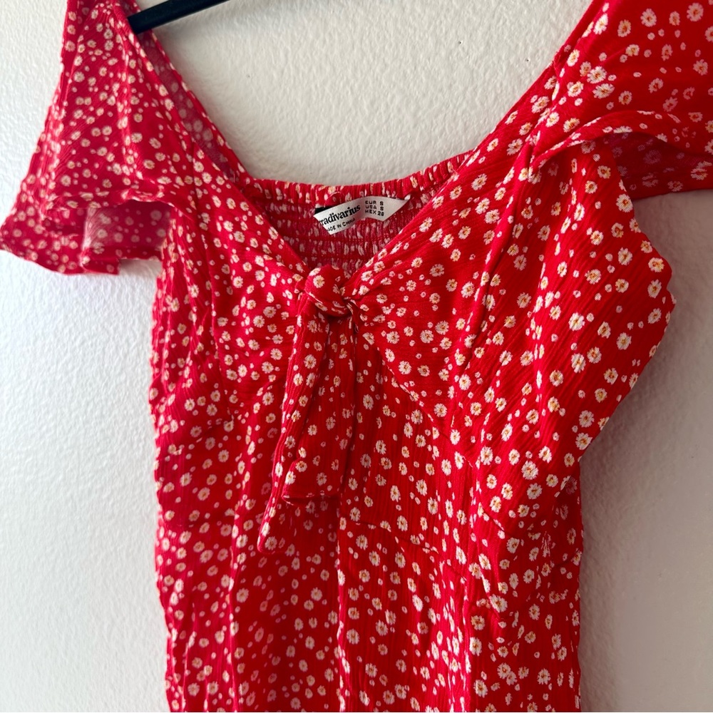 Stradivarius Dress